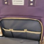 MUMPAKS Portable Folding Crib Bed