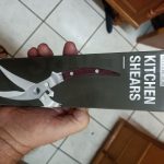 COOKCUT Kitchen Shears