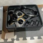 V17 2.4G RC Drone