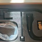 TAPTOGO 360° Kitchen Faucet