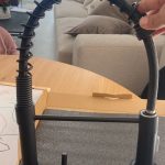 TAPTOGO 360° Kitchen Faucet