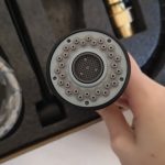 TAPTOGO 360° Kitchen Faucet