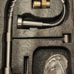 TAPTOGO 360° Kitchen Faucet