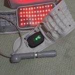 LUMBELT Inflatable Waist Belt