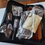 Purple Dragon 7'' Hair Dressing Shears