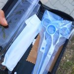 VIPRO 6 Inch Japan 440C Hairdressing Shears