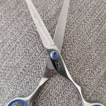 VIPRO 6 Inch Japan 440C Hairdressing Shears