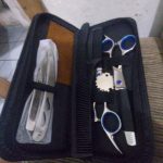 VIPRO 6 Inch Japan 440C Hairdressing Shears