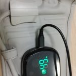 LUMBELT Inflatable Waist Belt