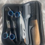 VIPRO 6 Inch Japan 440C Hairdressing Shears