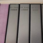 RXN PRO RX009 Knife Sharpener