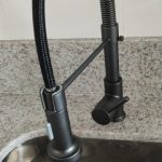 TAPTOGO 360° Kitchen Faucet