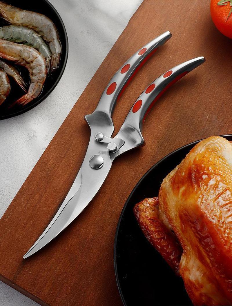 COOKCUT Kitchen Shears 01