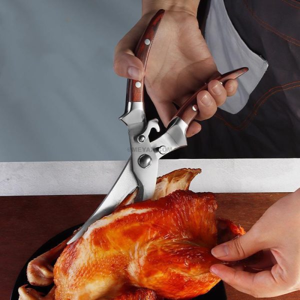 COOKCUT Kitchen Shears