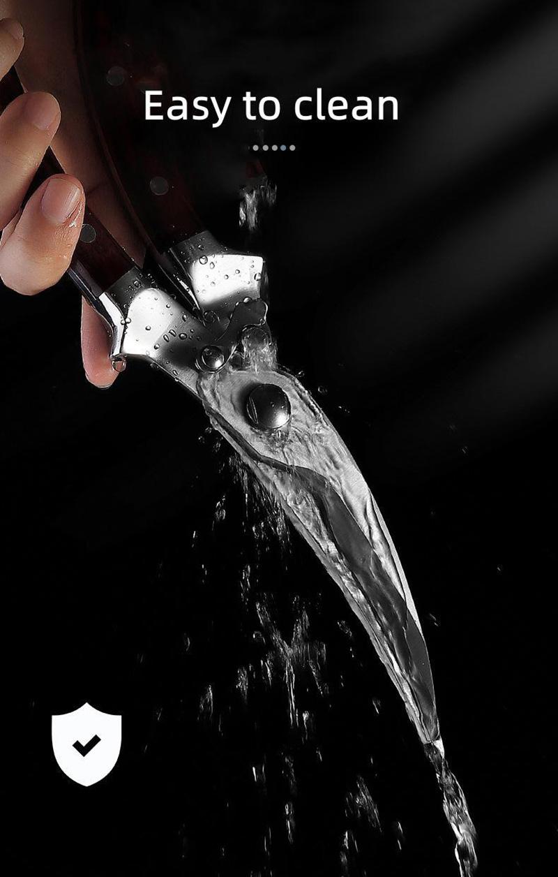 COOKCUT Kitchen Shears 03