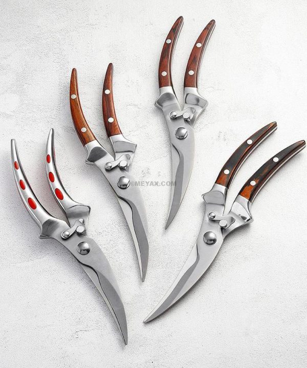 COOKCUT Kitchen Shears