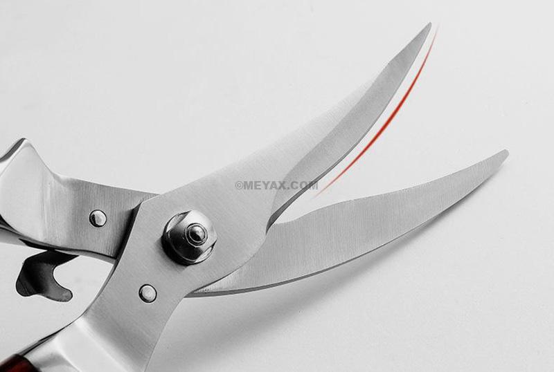 COOKCUT Kitchen Shears 08
