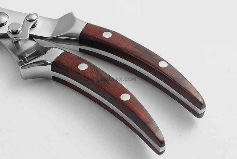 COOKCUT Kitchen Shears 09