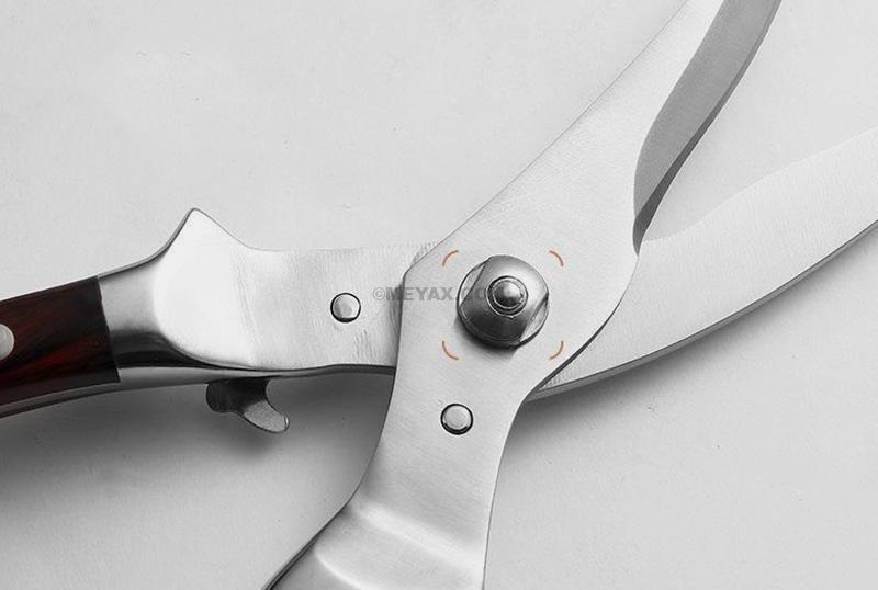 COOKCUT Kitchen Shears 10