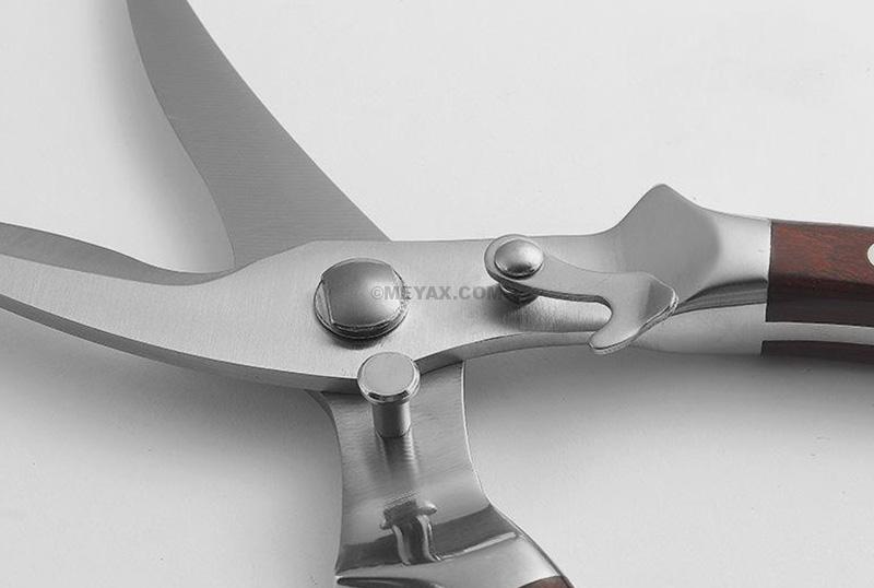 COOKCUT Kitchen Shears 11