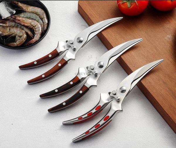 COOKCUT Kitchen Shears