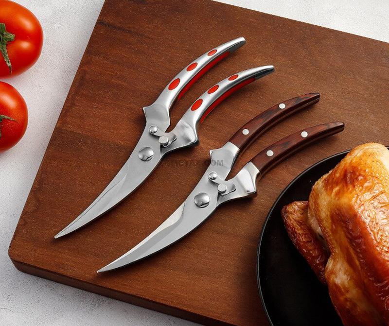 COOKCUT Kitchen Shears 13