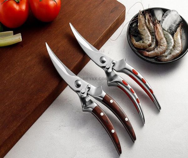 COOKCUT Kitchen Shears