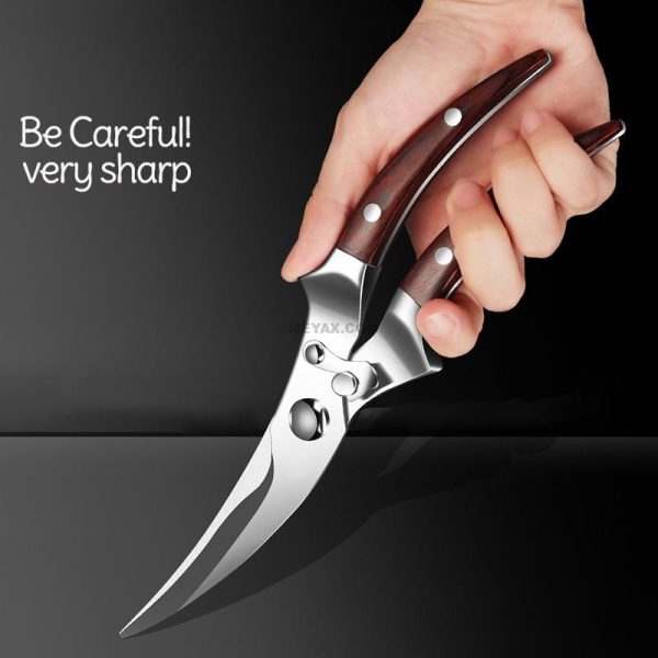 COOKCUT Kitchen Shears