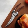 COOKCUT Kitchen Shears
