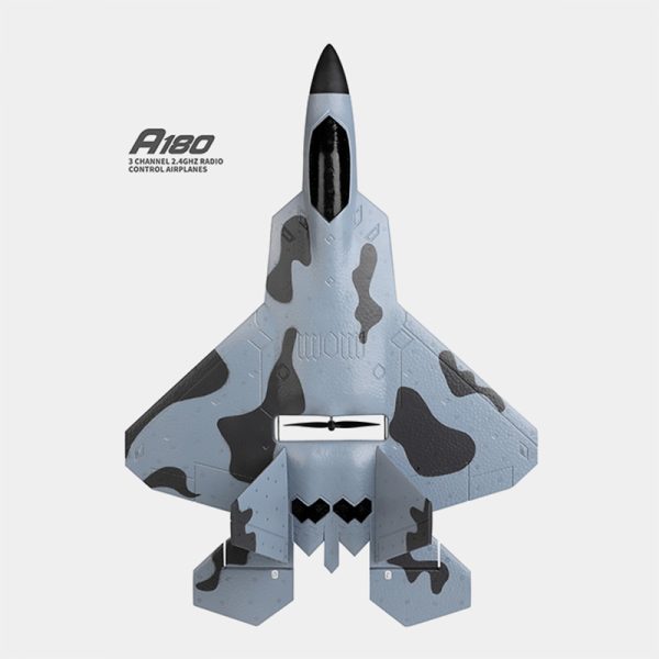 F22 A180 RC Raptor