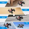 FLIPROLLS Ground-Air Mini Drone 02 FLIPROLLS Ground-Air Mini Drone