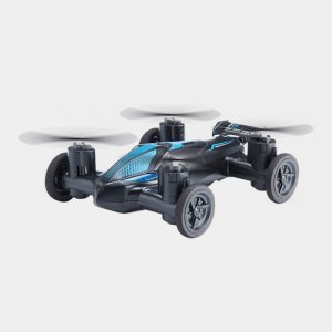 FLIPROLLS Ground-Air Mini Drone 08 FLIPROLLS Ground-Air Mini Drone