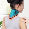 HEATHEALER Electric Heating Neck Brace