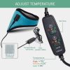 HEATHEALER Electric Heating Neck Brace