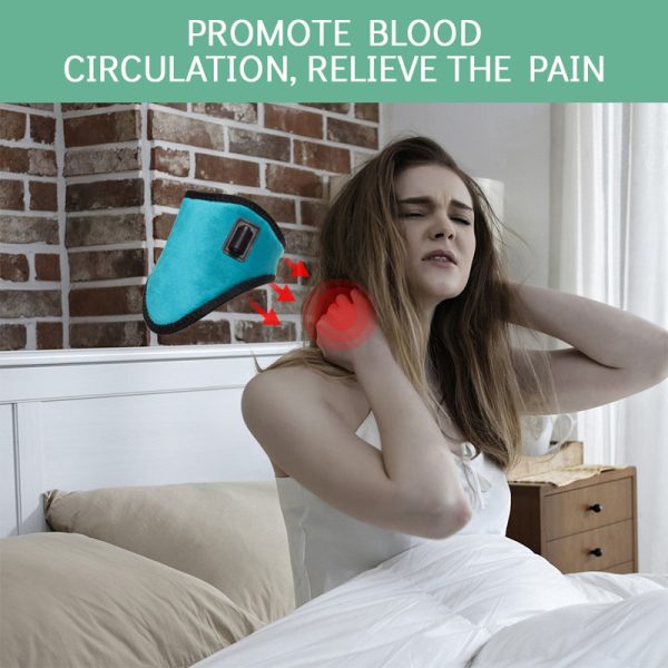 HEATHEALER Electric Heating Neck Brace