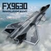 J20 Fighter FX9630 RC AirCraft