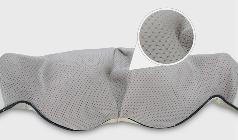 JINKAI U Shape Electrical Massager 09