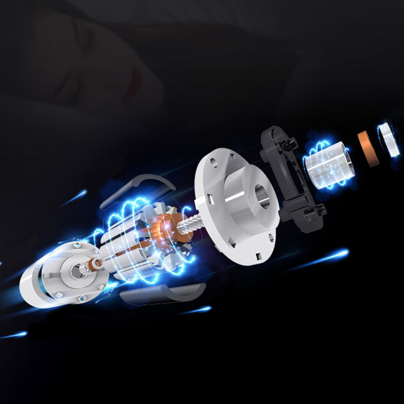 JINKAI U Shape Electrical Massager 15