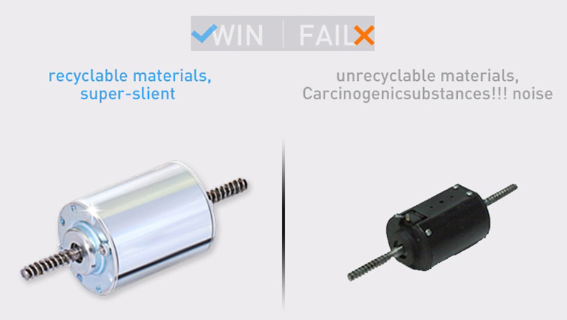 JINKAI U Shape Electrical Massager 17