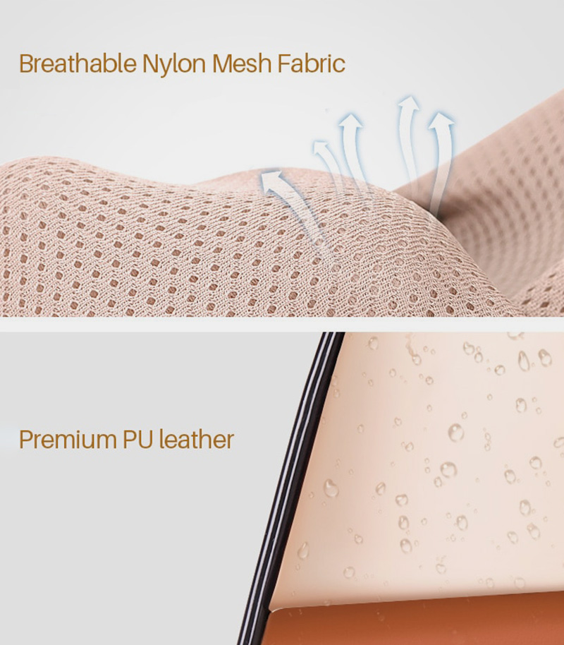 JINKAI U Shape Electrical Massager 20