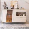 KIKEE Modern Sideboard Buffet
