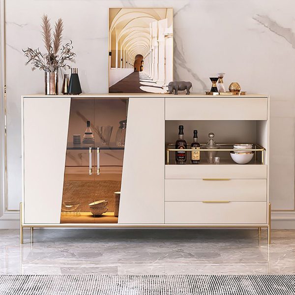 KIKEE Modern Sideboard Buffet