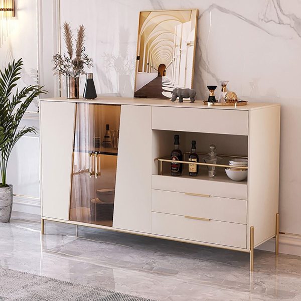 KIKEE Modern Sideboard Buffet