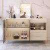 KIKEE Modern Sideboard Buffet