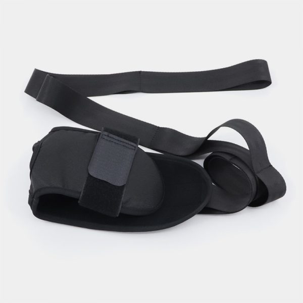 LIGAFIT Yoga Leg Stretcher Strap
