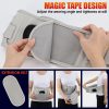 LUMBELT Inflatable Waist Belt 09 LUMBELT Inflatable Waist Belt