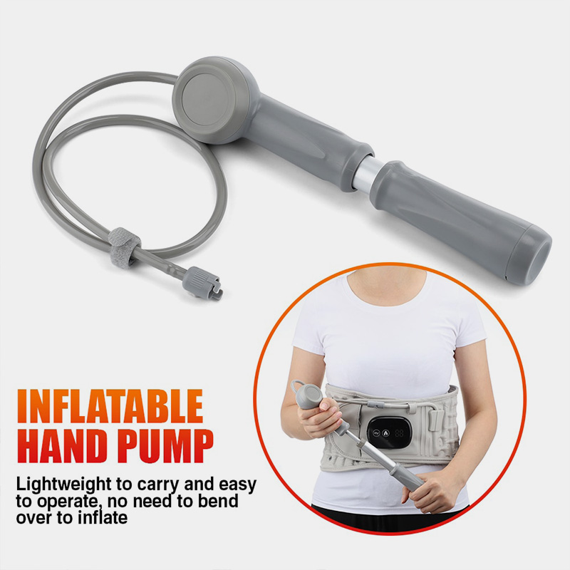 LUMBELT Inflatable Waist Belt 11 LUMBELT Inflatable Waist Belt 11