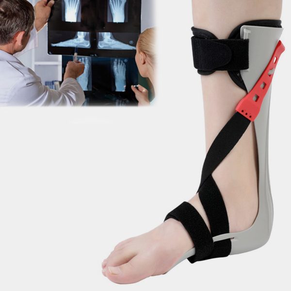 OBER Ankle Orthosis Brace