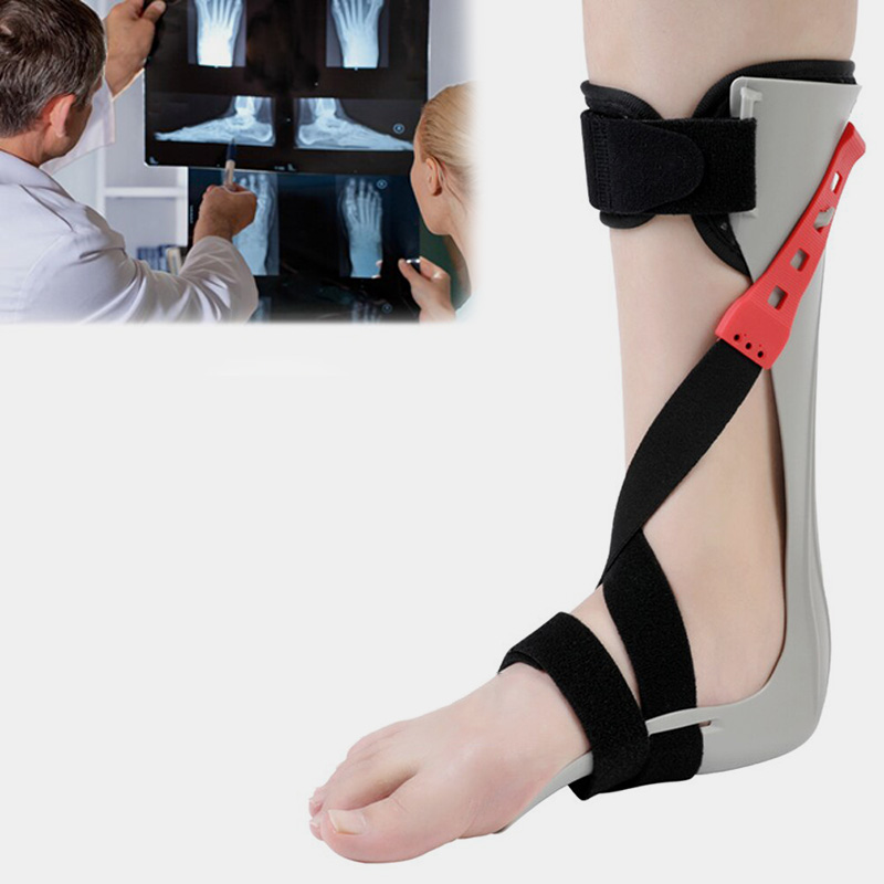 OBER Ankle Orthosis Brace