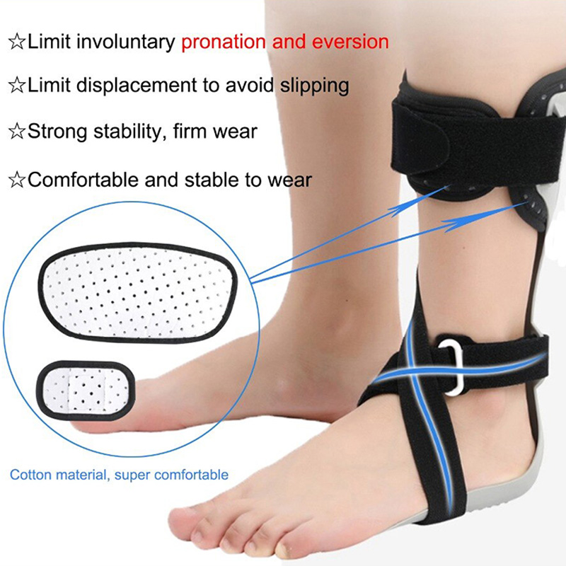 OBER Ankle Orthosis Brace 04